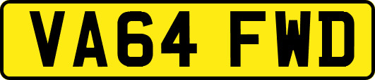 VA64FWD