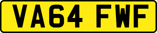 VA64FWF