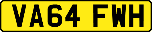 VA64FWH