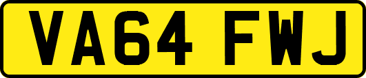 VA64FWJ