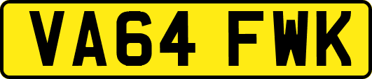 VA64FWK