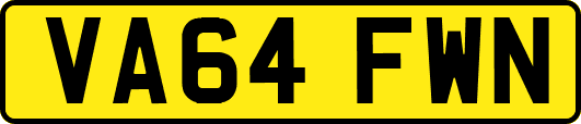 VA64FWN