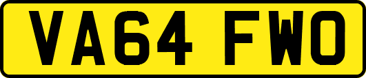 VA64FWO