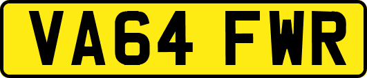 VA64FWR