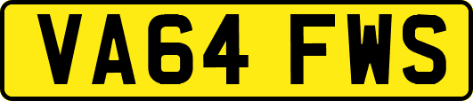 VA64FWS
