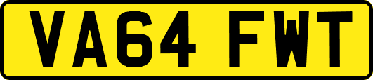 VA64FWT