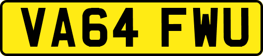VA64FWU