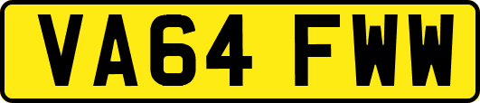 VA64FWW