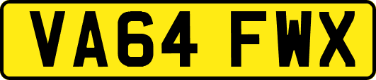 VA64FWX