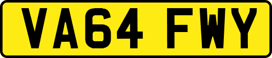 VA64FWY