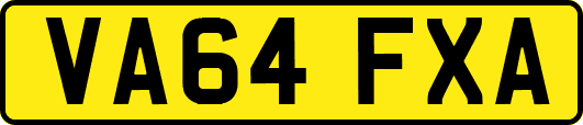 VA64FXA