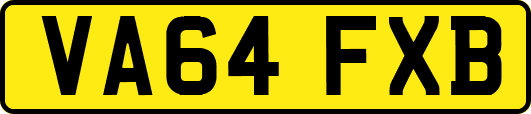 VA64FXB