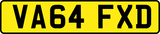 VA64FXD