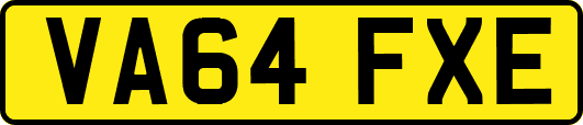VA64FXE