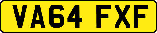 VA64FXF