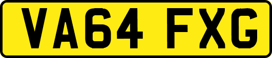 VA64FXG