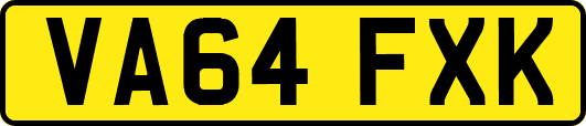 VA64FXK