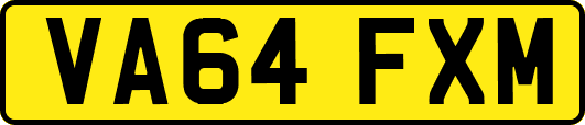 VA64FXM