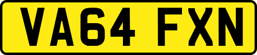 VA64FXN