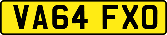 VA64FXO