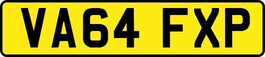 VA64FXP