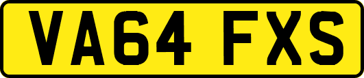 VA64FXS