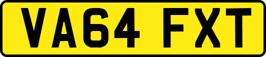 VA64FXT