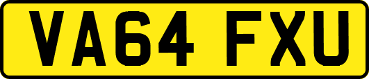 VA64FXU