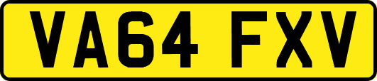 VA64FXV