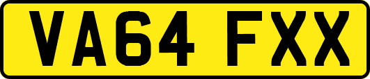 VA64FXX