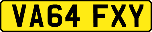 VA64FXY