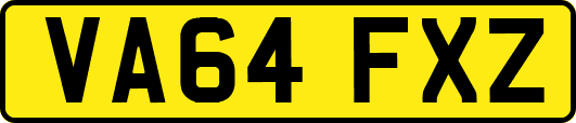 VA64FXZ
