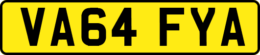 VA64FYA