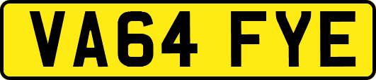 VA64FYE