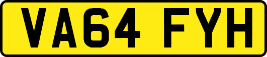 VA64FYH