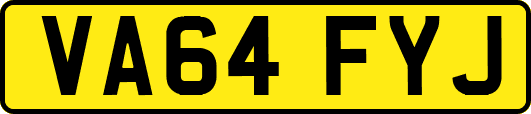 VA64FYJ