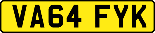 VA64FYK