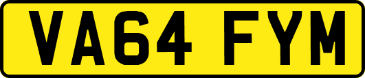 VA64FYM