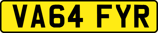 VA64FYR