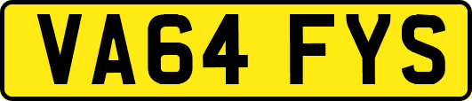 VA64FYS