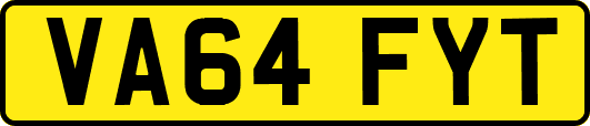 VA64FYT