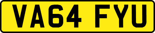 VA64FYU