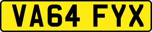 VA64FYX