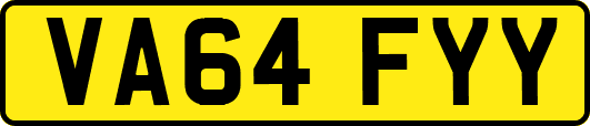 VA64FYY