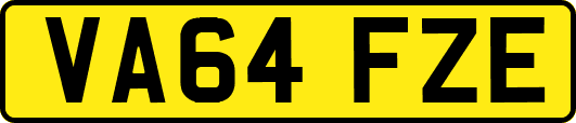 VA64FZE