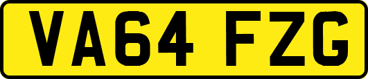 VA64FZG