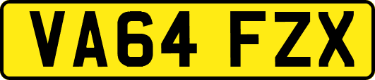 VA64FZX