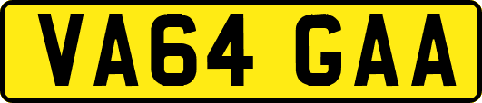 VA64GAA