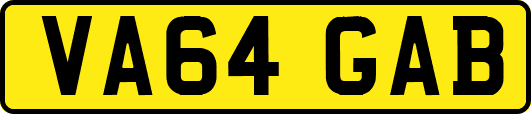 VA64GAB