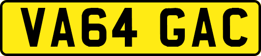 VA64GAC